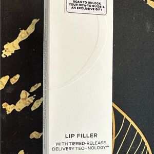 Ourself Lip Filler + Refill | New Sealed Box | Needle-Free | Retail $180 #202